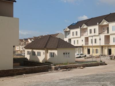 24 Units of Detached Duplexes in a Private Estate, Mabushi, Abuja, Detached Duplex for Sale