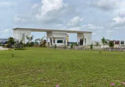 2plot of Land in a Serene Environment, Amen Estate 2, Eleko, Ibeju Lekki, Lagos, Residential Land for Sale