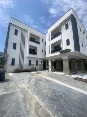 Stunning 2 Bedroom Apartment in a Serene Environment, Lekki Phase 1, Lekki, Lagos, Flat / Apartment for Sale