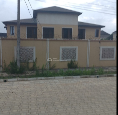 Twin Duplexes at Greenfield Estate, Opic, Isheri North, Opic, Isheri North, Ogun, Semi-detached Duplex for Sale