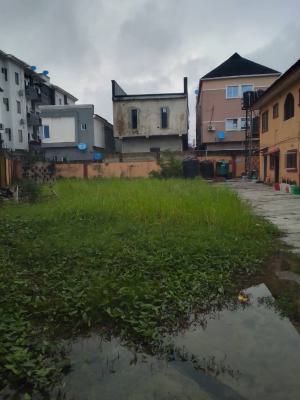 a Fantastic Dry Land in a Secure Estate., Osapa London, Jakande Lekki Lagos, Osapa, Lekki, Lagos, Residential Land for Sale