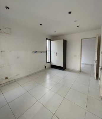 Well Maintained 4 Bedroom Maisonette with a Bq, Ologolo Lekki, Ologolo, Lekki, Lagos, House for Rent