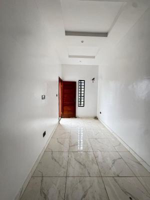 Lovely 4 Bedroom Semi Detached Duplex in a Well Serene Location, Ologolo, Lekki, Lagos, Semi-detached Duplex for Sale