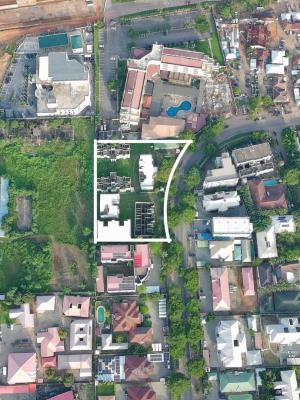 6200sqm Residential Plot of Land, Prime Location., Jabi, Abuja, Residential Land for Sale