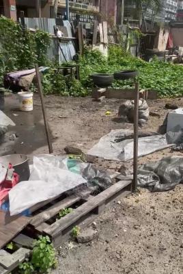 3184.848sqm Plot in a Serene & Classy Environment (12floors Needed), Old Ikoyi, Ikoyi, Lagos, Mixed-use Land Joint Venture