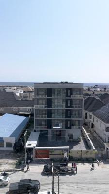 1/ 2bedroom Serviced Apartment, Lekki, Lagos, Flat / Apartment for Sale