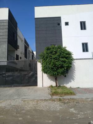 Fully Serviced 2 Bedroom Terrace Duplex, Ikate Elegushi, Lekki, Lagos, Terraced Duplex for Rent