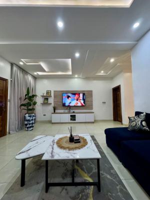 4 Bedroom Terrace Duplex, Lekki, Lagos, Terraced Duplex Short Let