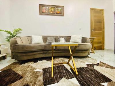 One Bedroom Apartment Lekki Phase One, Lekki Phase 1, Lekki, Lagos, House Short Let