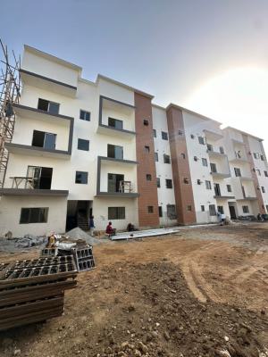 Newly Built 2 Bedroom Apartment, Gilmor, Jahi, Abuja, Flat / Apartment for Sale