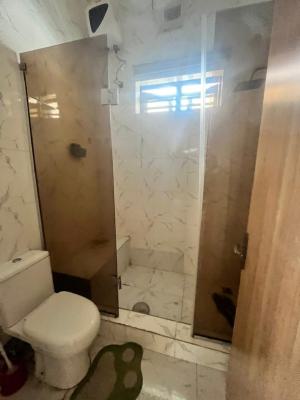 Lovely 2 Bedroom Terrace Duplex, Ikota, Ikota, Lekki, Lagos, Terraced Duplex for Rent