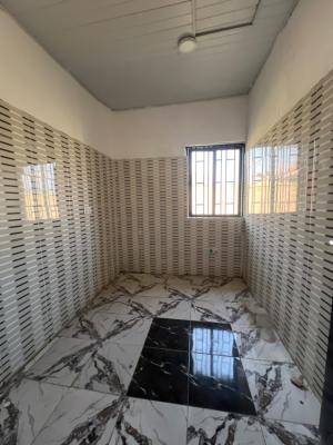 Exquisite 3 Units of 2 -bedroom Flat in a Serene,, Ajah, Lagos, Flat / Apartment for Rent