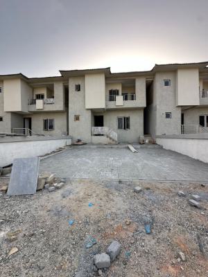 Brand New 3 Bedroom Terrace Duplex with Bq, Nizamiye Hospital, Idu Industrial, Abuja, Terraced Duplex for Sale