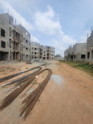 3 Bedroom Apartment + Bq [mortgage & Payment Plan Applicable], Karmo, Abuja, Block of Flats for Sale