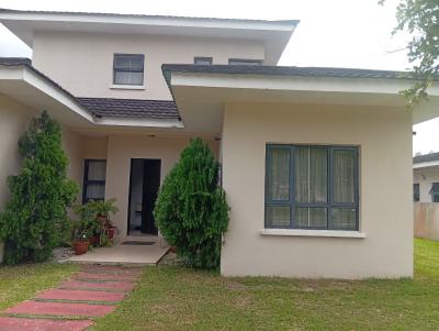 Luxury 4 Bedroom Bungalow with Penhouse and Bq, Gulf Court,, Lakowe, Ibeju Lekki, Lagos, Detached Bungalow for Sale