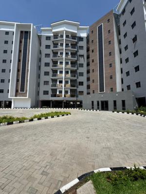 Aesthetically Pleasing 3 Bedroom Apartment with Swimming Pool, Ikate Elegushi, Lekki, Lagos, Flat / Apartment for Sale