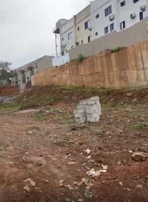 1800sqm Strategic Land, Guzape District, Abuja, Residential Land for Sale