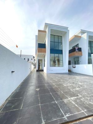 Luxurious 5 Bedroom Fullydetached Duplex with Bq and Pool, Ajah, Lagos, Detached Duplex for Sale