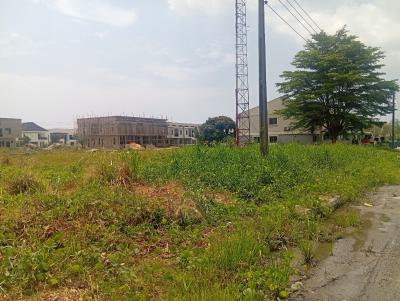 Prime 350 Sqmt of Land, Sapphire Garden Estate, Awoyaya, Ibeju Lekki, Lagos, Residential Land for Sale