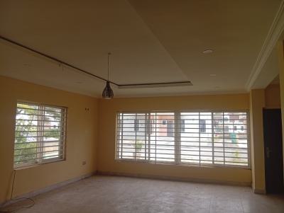 4 Bedrooms Semi Detached Duplex with Two Bq, Sapphire Garden Estate, Awoyaya, Ibeju Lekki, Lagos, Semi-detached Duplex for Sale