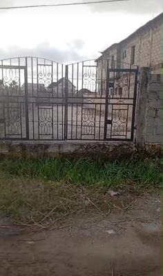 Half Plot at Ogidan, Ogidan, Sangotedo, Ajah, Lagos, Residential Land for Sale