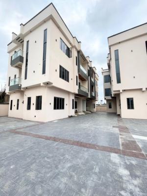 Luxury 2bedroom Apartments, Agungi, Lekki, Lagos, Flat / Apartment for Sale