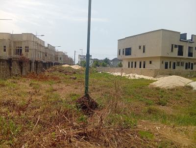 a Plot Close to The Gate, Sapphire Garden Estate, Awoyaya, Ibeju Lekki, Lagos, Residential Land for Sale
