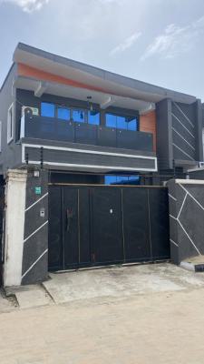 Luxury Studio Apartment, Abijo Bustop, Abijo, Lekki, Lagos, Flat / Apartment for Rent