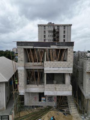 Invest in a High-yield Property at Perez Court, Surulere, Invest in a High-yield Property at Perez Court & Earn Annually, Surulere, Lagos, Mini Flat (room and Parlour) for Sale