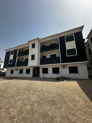 16 Units of Flats, Jahi, Abuja, Commercial Property for Rent