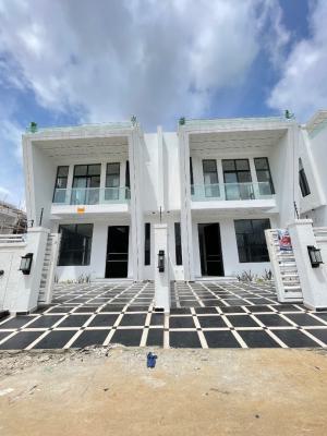 4 Bedroom Semi Detached Duplex, Ajah, Lagos, Semi-detached Duplex for Sale