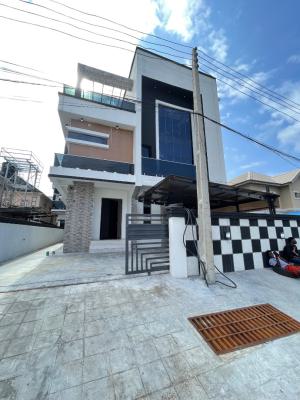 6 Bedroom Detached Duplex, Lekki, Lagos, Detached Duplex for Sale