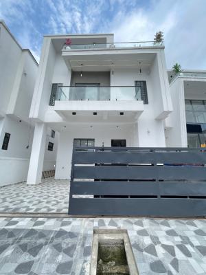 4 Bedroom Detached Duplex, Ajah, Lagos, Detached Duplex for Sale