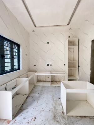 4 Bedroom Detached Duplex, Lekki, Lagos, Detached Duplex for Sale