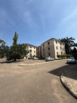 Affordable 3 Bedroom Apartment with Bq, Mabushi, Abuja, Flat / Apartment for Sale