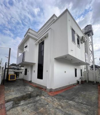 4 Bedroom Duplex in an Estate, Iwofe By Ada George Road, Port Harcourt, Rivers, Detached Duplex for Sale