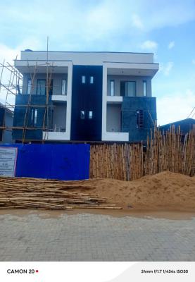Brand New 4 Bedroom Semi Detached Duplex with Bq, Phase 2, Gra, Ogudu, Lagos, Semi-detached Duplex for Sale