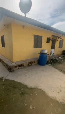 750sqm Land, Yetunde Brown, Ifako, Gbagada, Lagos, Mixed-use Land for Sale