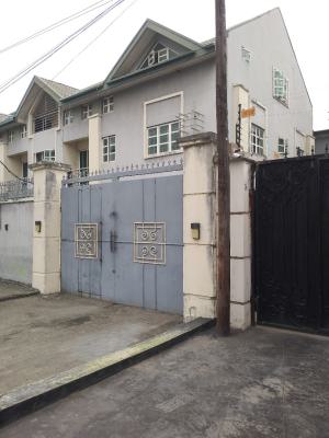 Self Service 4 Bedroom Semi Detached Duplex in a Serene Atmosphere, Lekki Phase 1, Lekki, Lagos, Semi-detached Duplex for Rent