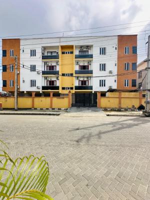 Neatly Built 2bedroom Apartment in Ikate ,lekki, Ikate ,lekki ,lagos , Nigeria, Ikate, Lekki, Lagos, Flat / Apartment for Sale