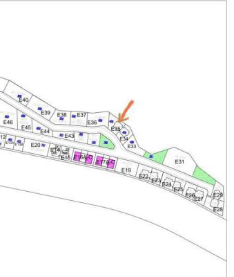 Distress Estate Land, Coza Axis, Guzape District, Abuja, Residential Land for Sale