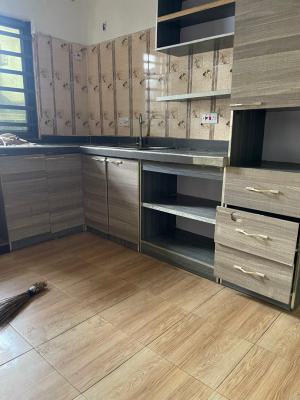 Luxury and Neat Two Bedroom Apartment in a Secured Estate, Chevron Drive, Lekki, Lagos, Flat / Apartment for Rent