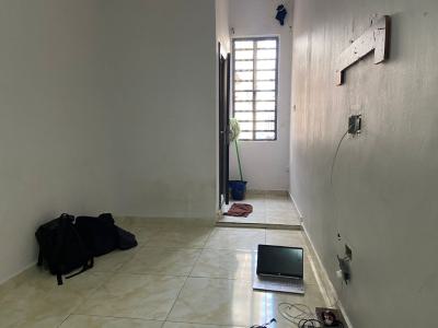 Beautiful Shared Apartment Room Upstairs, Hrc Estate Harris Drive Around Vgc, Lekki, Lagos, Self Contain (single Rooms) for Rent