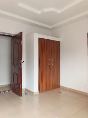 a Lovely Room and Palour Self Contain Mini Flat Upstairs Apartment, Unity Estate, Badore, Ajah, Lagos, Mini Flat (room and Parlour) for Rent