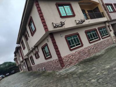 3 Bedroom Flat, Sangotedo Lekki, Sangotedo, Ajah, Lagos, House for Rent