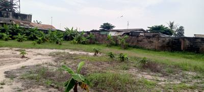 Fenced & Gated 4 Plots of Land Facing Expressway, Beside Mountain Top University, Lagos Ibadan Expressway, Kara, Ibafo, Ogun, Commercial Land for Sale