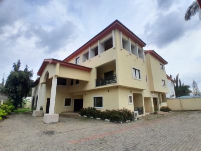 6 Bedroom Detached Duplex, Maitama District, Abuja, Detached Duplex for Rent