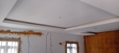 Newly Built Luxury 3 Bedroom Duplex, Short Drive From Ikeja Airport, Opic, Isheri North, Lagos, Terraced Duplex for Rent