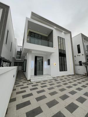 Now Selling  4 Bedroom Fully Detached Duplex, Ajah, Lekki, Ajah, Lagos, Detached Duplex for Sale
