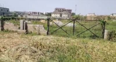 2,920sqm Land in Well Developed Estate, Behind Zavati Estate, Close to Aduvie School & Starville School, Jahi, Abuja, Mixed-use Land for Sale